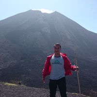 Héctor Asturias's Photo