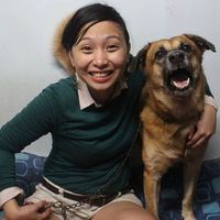 Anna Bannana's Photo