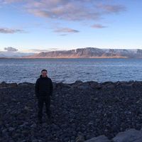 Fotos von Andrew Ebzery