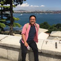 Fotos von Frankie Tin