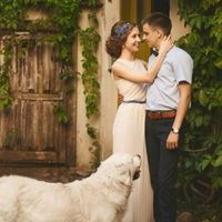 Nadezhda Dantsevich的照片