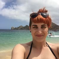 Sandra Markarian的照片