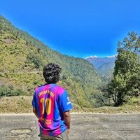 Rutvik Thorat's Photo