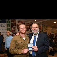 Photos de Jacob Barach