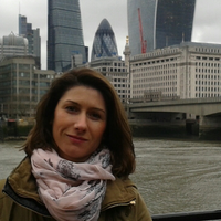 Mirela Alexe的照片