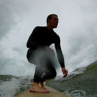 Tim van Druenen的照片