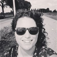 Wendy Aalbertsen's Photo