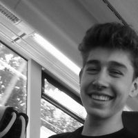 Cornelius Denninger's Photo