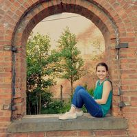 Viara Radoulova's Photo