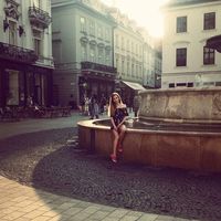 Dominika Staniszek's Photo