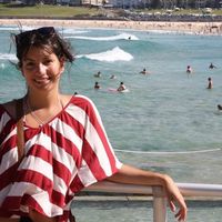 Le foto di Trinidad Cruz