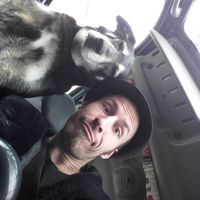 Julien Lefevre's Photo