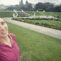 Margarita Ross's Photo