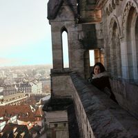 Cecilia Pascucci's Photo