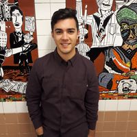 João Eduardo's Photo