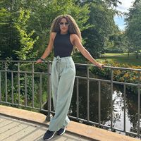 Adryelle Sousa's Photo