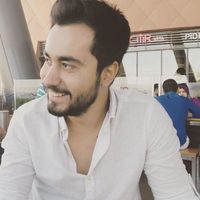 Oğuzcan Demir的照片
