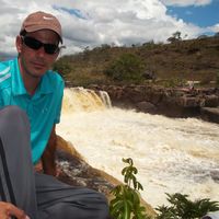 nelson garcia's Photo