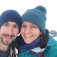 Photos de Chris Boddington