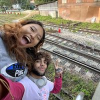 Elan & Ayoub's Photo