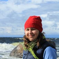 Fotos de Irina Koshurnikova