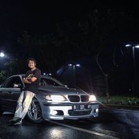 dio ramadhani's Photo