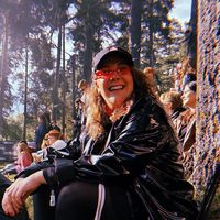 Pinja Palosaari's Photo