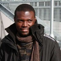 Le foto di emmanuel Waiswa