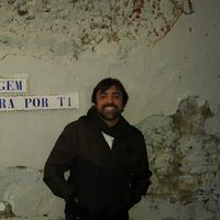 Gabriel Oliveira的照片