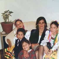 Fotos de María Santisteban Cueto