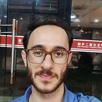 Sina Sheibani's Photo