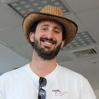 Фотографии пользователя Ofek