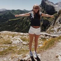 Allison Primak的照片