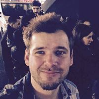 Krisztian Litavszky的照片