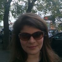 Olga Tyukina's Photo