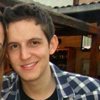 Cássio Moraes的照片