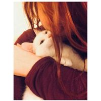 Erika Giacalone's Photo