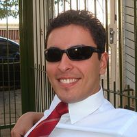 Fotos de Luis Felipe