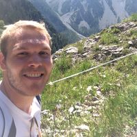 Fotos de Hanno Wilding