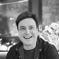 Mohammad Rasoul Kazemi's Photo