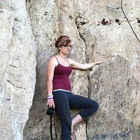 Aimee Stafford's Photo