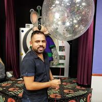 Ángel Cruz Soto's Photo