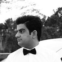 Nawid Kanani's Photo