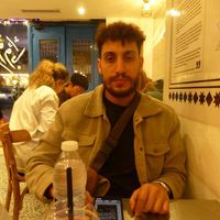 Thabet Sultan's Photo