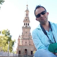 Eduardo Espinoza Oliva's Photo