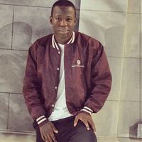 Christ Assou's Photo