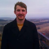 Travis Major's Photo