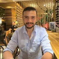 Camilo Gutiérrez的照片