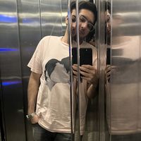 Fotos de Ali Rahmani