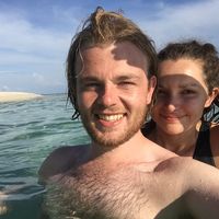 Joe Stewart的照片